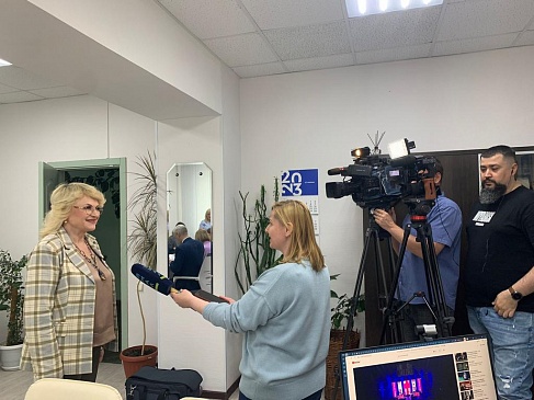 Ямальский филиал «СОГАЗ-Мед» подвел итоги конкурса «Народный врач-2023» , новости, пресс-релизы, статьи, «СОГАЗ-Мед», омс